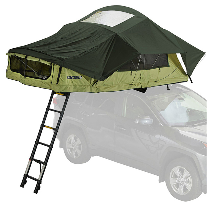 Yakima SkyRise HD MD-X